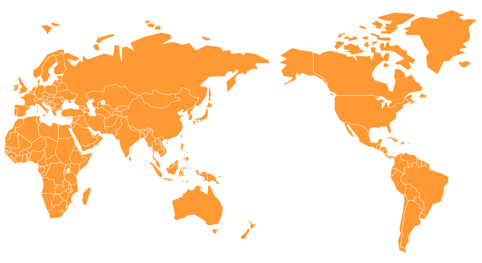 geography glob