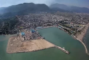 Amirabad Port